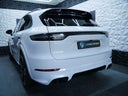 Porsche Cayenne - Galerie - Bild 1