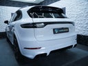 Porsche Cayenne - Galerie - Bild 1