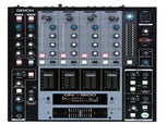 Denon DN-X 1500 DJ Mixer 8 Kanal