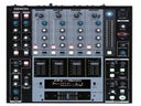 Denon DN-X 1500 DJ Mixer 8 Kanal