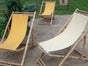 Liegestuhl, Strandliege - Galerie - Bild 2