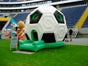 Hüpfburg Fussball - Galerie - Bild 4