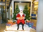 Thron Silber / Sessel Silber / Stuhl Silber / Barocksessel / Weihnachtssessel - Galerie - Bild 3