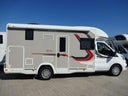 neues Wohnmobil "Challenger 260 Graphite" mieten *Automatik* - Galerie - Bild 1