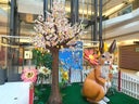 Kirschblüten Baum - Frühlingsbaum - Kirschbaum