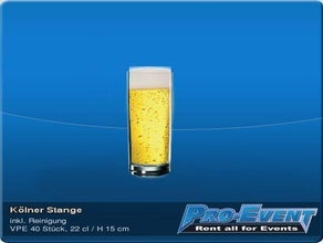 Kölner Stange