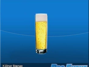 Kölner Stange