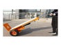Elektro-Treppensteiger  Traglast bis 220 kg - Galerie - Bild 4