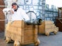 Kanonen, Schiffskanone, Piratenkanone, - Galerie - Bild 4