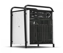 Heizkanone / Lufterhitzer / Heizung / Elektro / Kanone / Elektroheizlüfter