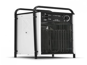 Heizkanone / Lufterhitzer / Heizung / Elektro / Kanone / Elektroheizlüfter