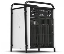 Heizkanone / Lufterhitzer / Heizung / Elektro / Kanone / Elektroheizlüfter