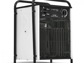 Heizkanone / Lufterhitzer / Heizung / Elektro / Kanone / Elektroheizlüfter