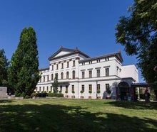 mon ami Weimar
