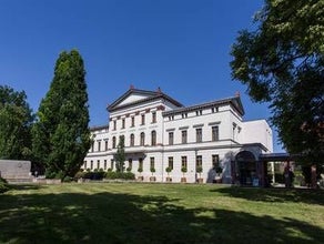 mon ami Weimar