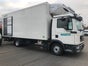 7,5 t Mercedes Benz Atego 818 oder MAN TGL 8.180, Tiefkühlkoffer mit Ladebordwand, Thermoking Kühlung bis -28°C, Kühlkoffer, Kühlfahrzeug auch für Frischdienstprodukte! - Galerie - Bild 2