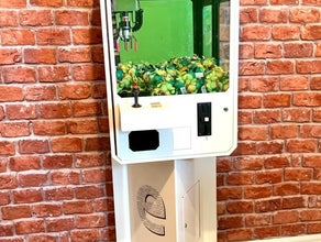 Greifautomat