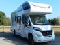 WOHNMOBIL – Modell ALKOVEN 7 Plätze - Galerie - Bild 2