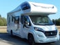 WOHNMOBIL – Modell ALKOVEN 7 Plätze - Galerie - Bild 2