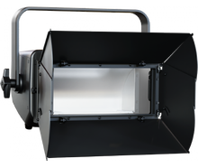 LED-Messefluter · Tunable White · Tageslicht-Flutlicht Set (4×)