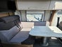 Familiengrundriss, Weinsberg Cara Suite 650 MF auf Ford, mit Iso-Fix und zusätzl. Hubbett. Neufahrzeuge für 2024 - Galerie - Bild 3