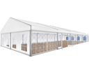 Festzelt 10 x 30m