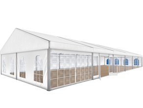 Festzelt 10 x 30m