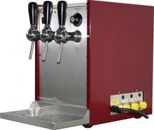Glühweinerhitzer