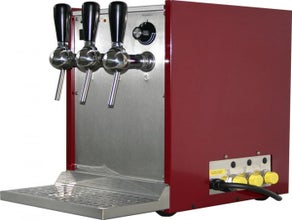Glühweinerhitzer