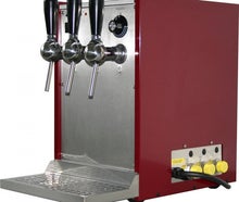 Glühweinerhitzer