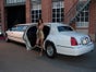 8,6m lange, weisse Super-Stretchlimousine in Stuttgart,Reutlingen,Esslingen,Tübingen,Göppingen,Ludwigsburg,Bodensee,etc. - Galerie - Bild 4
