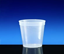 Mehrweg Stapelbecher 0,50l