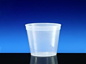 Mehrweg Stapelbecher 0,50l