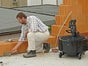 Zwangsmischer / Mörtelmischer - Galerie - Bild 2