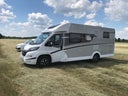 Rügen Caravan Wohnmobil Sunlight T 67 - Galerie - Bild 1