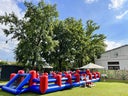 XXL-Menschenkicker - Humam-Table-Soccer 14x6m - mehrere zur Auswahl - Galerie - Bild 1