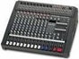 Dynacord Powermate 1000-2, 1a Powermixer mit 10-Kanälen - Galerie - Bild 2