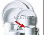 Kaffeetasse obere - Serie Coupe