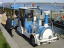 Wegebahn - Bimmelbahn - Besucherbahn - Messebahn - Citybahn - Schuttle - Eisenbahn - Straßeneisenbahn - Zug mieten - Galerie - Bild 1