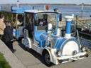 Wegebahn - Bimmelbahn - Besucherbahn - Messebahn - Citybahn - Schuttle - Eisenbahn - Straßeneisenbahn - Zug mieten - Galerie - Bild 1