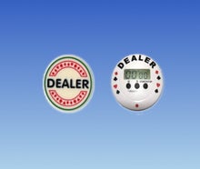Dealerclock & Dealerbutton