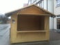 Marktstand, Verkaufsstand, Bude - Galerie - Bild 2