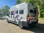 Wohnmobil mit Hubdach 4 Schlafplätze - Galerie - Bild 3