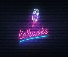 Karaoke Anlagen mieten