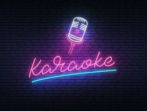 Karaoke Anlagen mieten