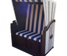 Strandkorb Sylt