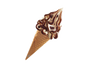 Cornetto Softeiskartusche Stracciatella VE 15x - Galerie - Bild 2