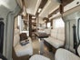 NEU !Mobilvetta KROSSER 86, Automatik, Dachklima, TV, Navigation, 4 Personen, Raumbad, uvm. - Galerie - Bild 4