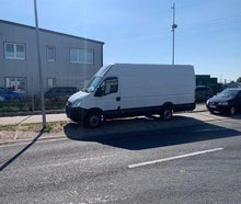 LKW Transporter Sprinter IVECO, Samstag+Sonntag Sonderpreis nur 180 (incl. 200 km)