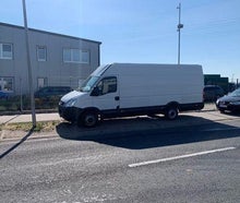 LKW Transporter Sprinter IVECO, Samstag+Sonntag Sonderpreis nur 180 (incl. 200 km)